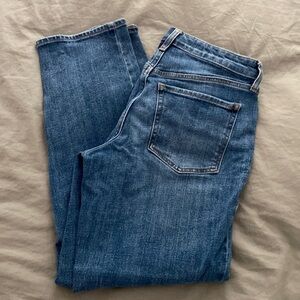 Old Navy O.G. Loose high rise jeans